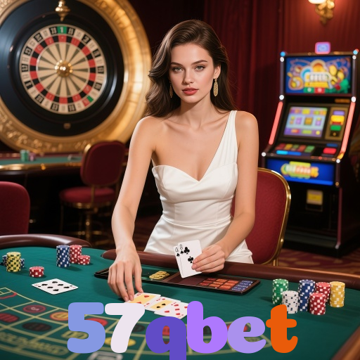 57qbet: Aposta Facilmente com Funcionalidades Completas no Aplicativo Móvel