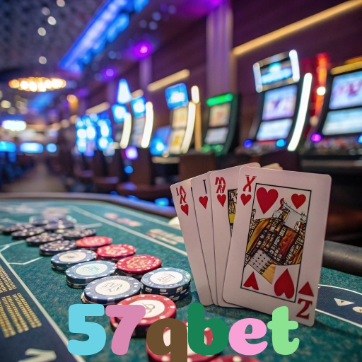 57qbet: Aposta Facilmente com Funcionalidades Completas no Aplicativo Móvel