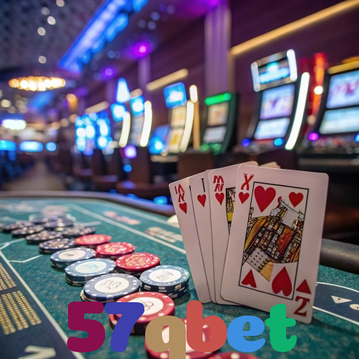 57qbet: Aposta Facilmente com Funcionalidades Completas no Aplicativo Móvel
