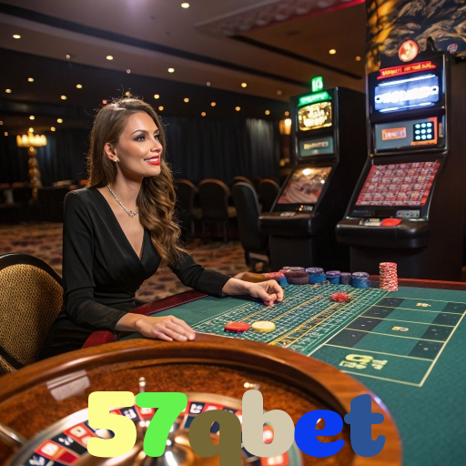 57qbet: Aposta Facilmente com Funcionalidades Completas no Aplicativo Móvel