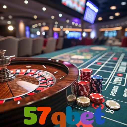 57qbet: Aposta Facilmente com Funcionalidades Completas no Aplicativo Móvel