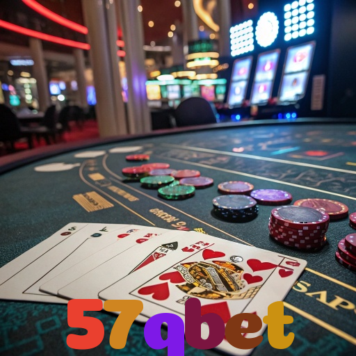 57qbet: Aposta Facilmente com Funcionalidades Completas no Aplicativo Móvel