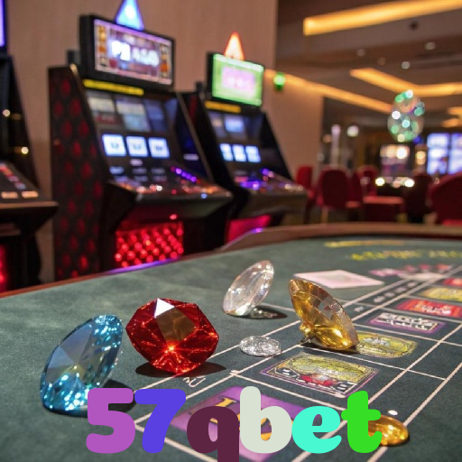 57qbet: Aposta Facilmente com Funcionalidades Completas no Aplicativo Móvel