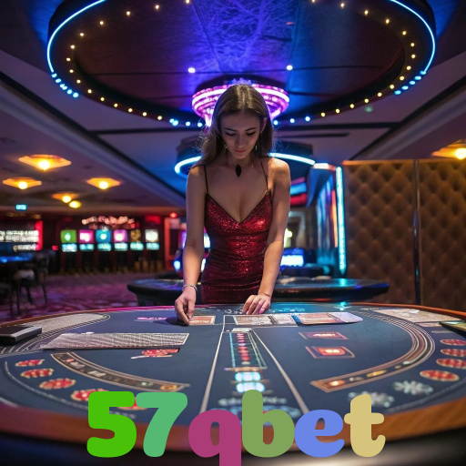57qbet: Aposta Facilmente com Funcionalidades Completas no Aplicativo Móvel