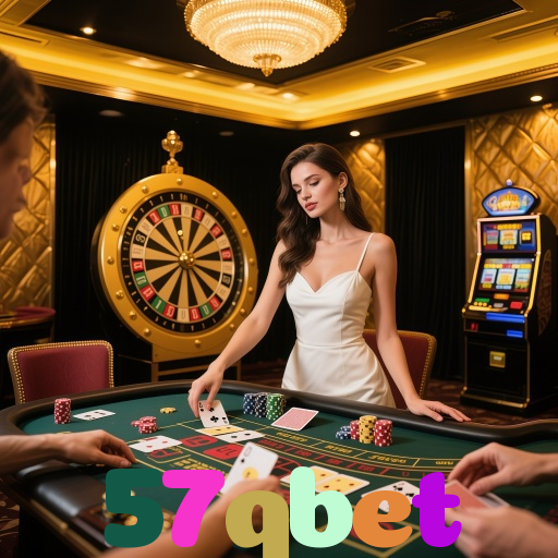 57qbet: Aposta Facilmente com Funcionalidades Completas no Aplicativo Móvel