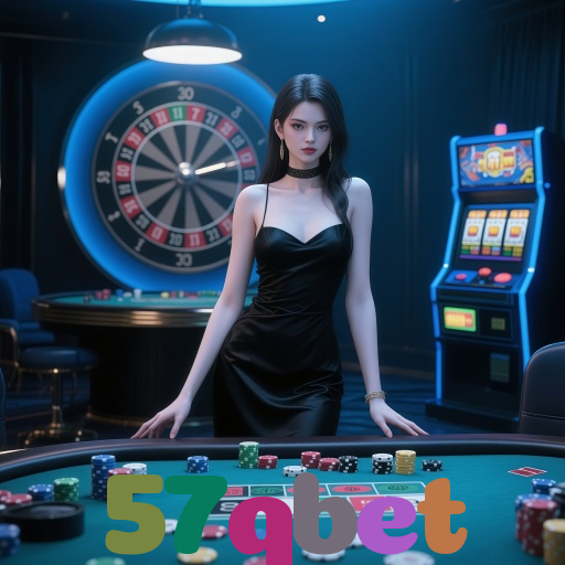 57qbet: Aposta Facilmente com Funcionalidades Completas no Aplicativo Móvel
