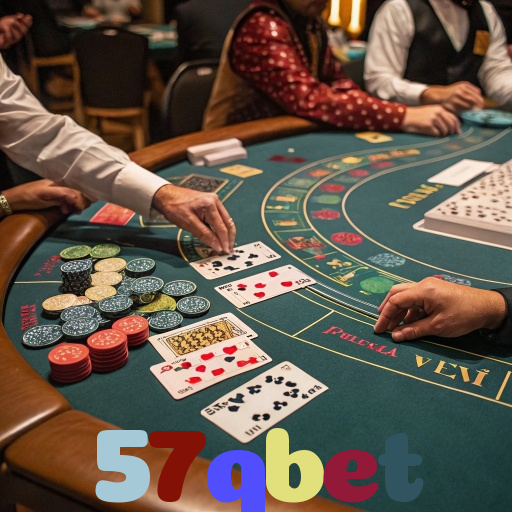 57qbet: Aposta Facilmente com Funcionalidades Completas no Aplicativo Móvel