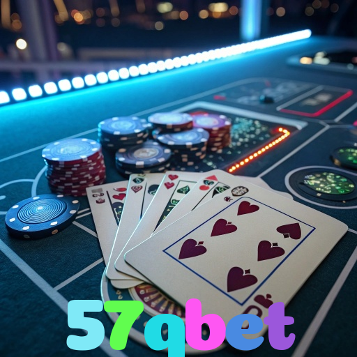 57qbet: Aposta Facilmente com Funcionalidades Completas no Aplicativo Móvel