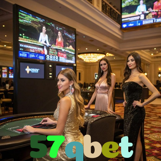 57qbet: Aposta Facilmente com Funcionalidades Completas no Aplicativo Móvel