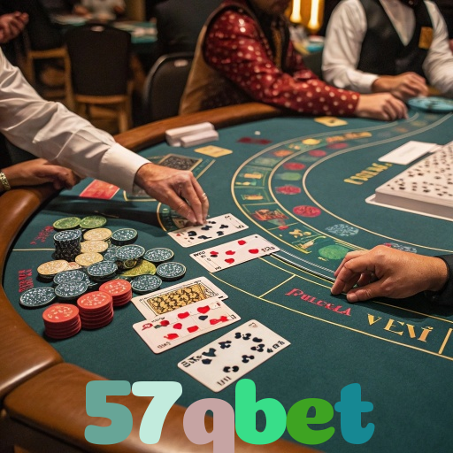 57qbet: Aposta Facilmente com Funcionalidades Completas no Aplicativo Móvel