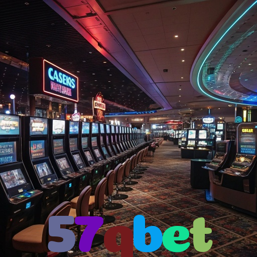 57qbet: Aposta Facilmente com Funcionalidades Completas no Aplicativo Móvel