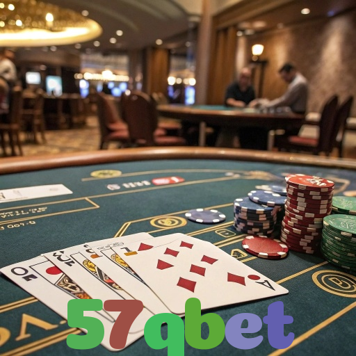 57qbet: Aposta Facilmente com Funcionalidades Completas no Aplicativo Móvel