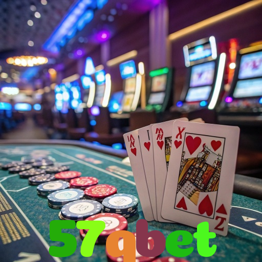 57qbet: Aposta Facilmente com Funcionalidades Completas no Aplicativo Móvel