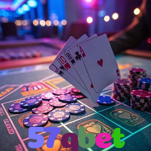 57qbet: Aposta Facilmente com Funcionalidades Completas no Aplicativo Móvel
