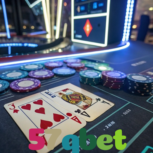 57qbet: Aposta Facilmente com Funcionalidades Completas no Aplicativo Móvel