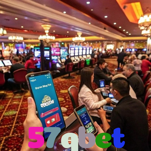 57qbet: Aposta Facilmente com Funcionalidades Completas no Aplicativo Móvel