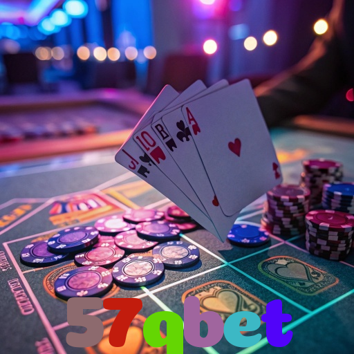 57qbet: Aposta Facilmente com Funcionalidades Completas no Aplicativo Móvel