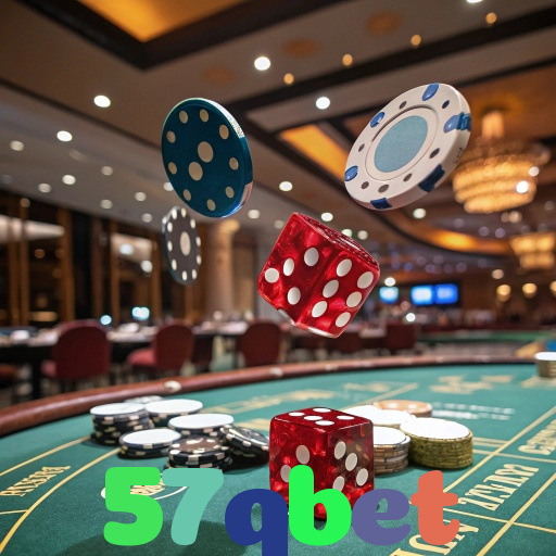57qbet: Aposta Facilmente com Funcionalidades Completas no Aplicativo Móvel