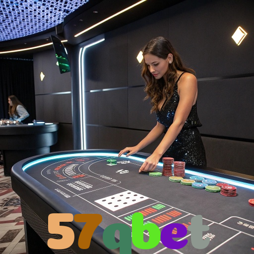 57qbet: Aposta Facilmente com Funcionalidades Completas no Aplicativo Móvel