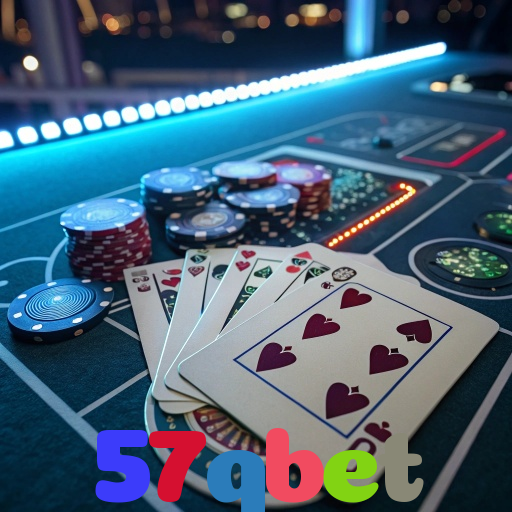 57qbet: Aposta Facilmente com Funcionalidades Completas no Aplicativo Móvel