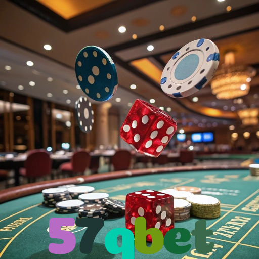 57qbet: Aposta Facilmente com Funcionalidades Completas no Aplicativo Móvel