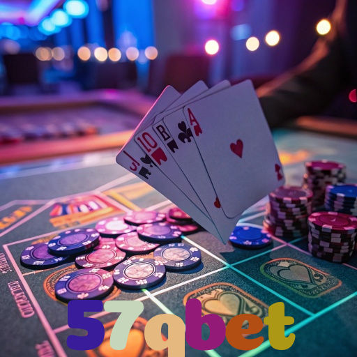 57qbet: Aposta Facilmente com Funcionalidades Completas no Aplicativo Móvel