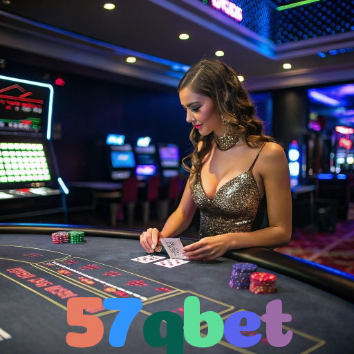57qbet: Aposta Facilmente com Funcionalidades Completas no Aplicativo Móvel