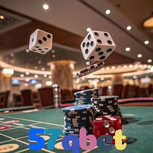 57qbet: Aposta Facilmente com Funcionalidades Completas no Aplicativo Móvel