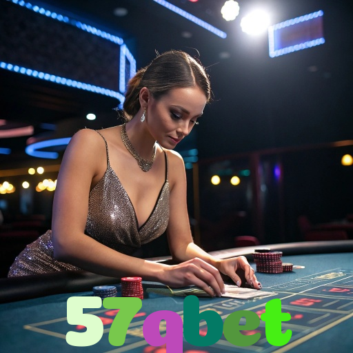 57qbet: Aposta Facilmente com Funcionalidades Completas no Aplicativo Móvel