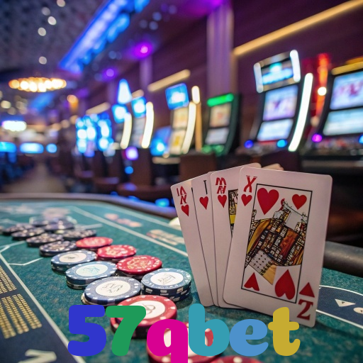 57qbet: Aposta Facilmente com Funcionalidades Completas no Aplicativo Móvel