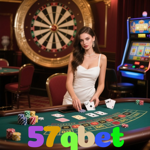 57qbet: Aposta Facilmente com Funcionalidades Completas no Aplicativo Móvel