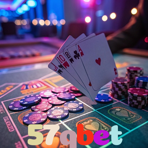 57qbet: Aposta Facilmente com Funcionalidades Completas no Aplicativo Móvel
