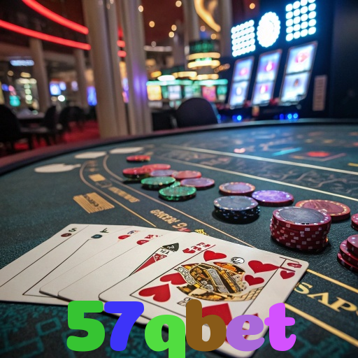57qbet: Aposta Facilmente com Funcionalidades Completas no Aplicativo Móvel