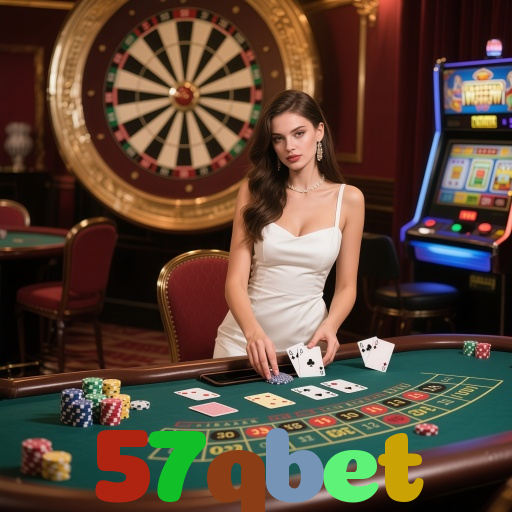 57qbet: Aposta Facilmente com Funcionalidades Completas no Aplicativo Móvel