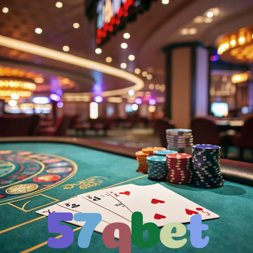 57qbet: Aposta Facilmente com Funcionalidades Completas no Aplicativo Móvel