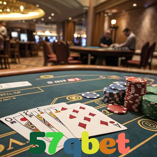57qbet: Aposta Facilmente com Funcionalidades Completas no Aplicativo Móvel