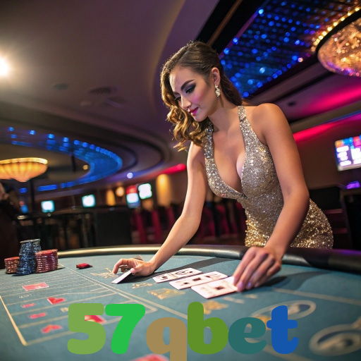 57qbet: Aposta Facilmente com Funcionalidades Completas no Aplicativo Móvel