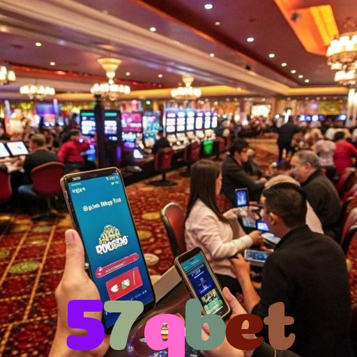 57qbet: Aposta Facilmente com Funcionalidades Completas no Aplicativo Móvel