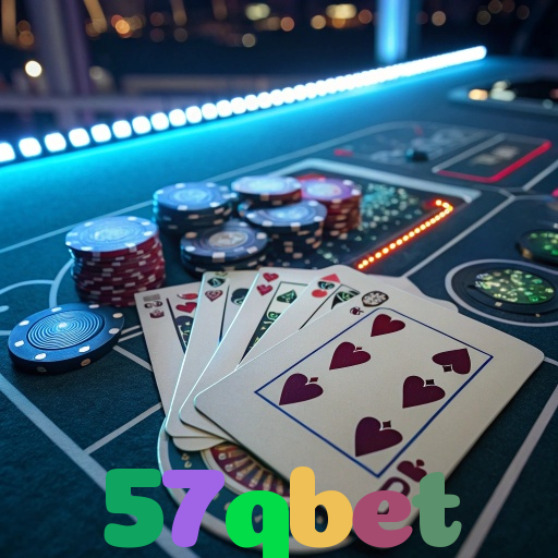 57qbet: Aposta Facilmente com Funcionalidades Completas no Aplicativo Móvel