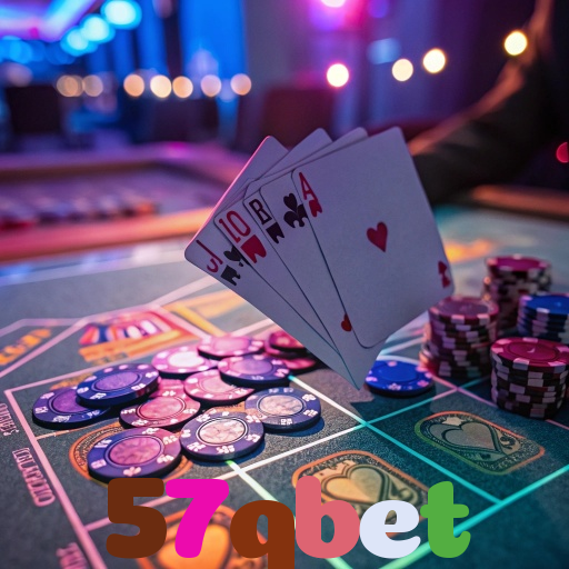 57qbet: Aposta Facilmente com Funcionalidades Completas no Aplicativo Móvel