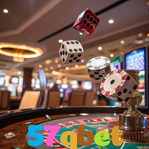 57qbet: Aposta Facilmente com Funcionalidades Completas no Aplicativo Móvel