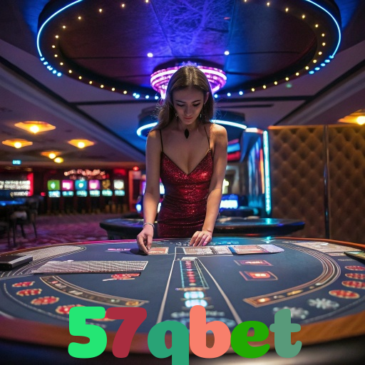 57qbet: Aposta Facilmente com Funcionalidades Completas no Aplicativo Móvel