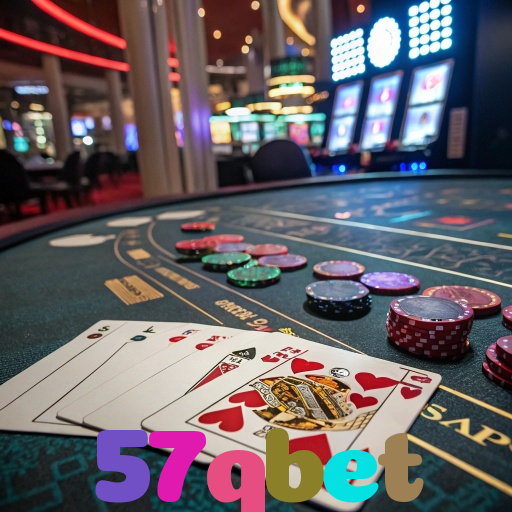 57qbet: Aposta Facilmente com Funcionalidades Completas no Aplicativo Móvel