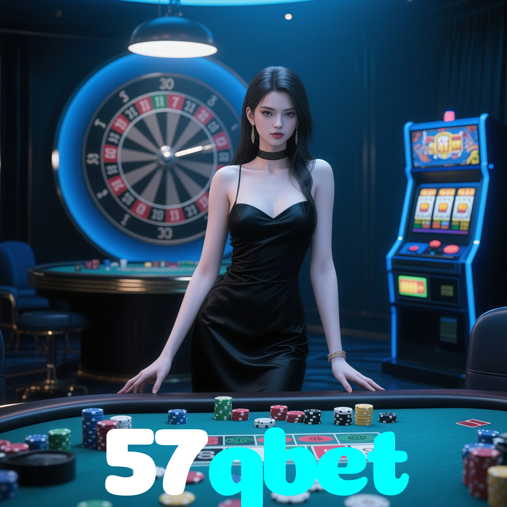 57qbet: Aposta Facilmente com Funcionalidades Completas no Aplicativo Móvel