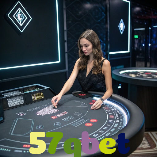 57qbet: Aposta Facilmente com Funcionalidades Completas no Aplicativo Móvel