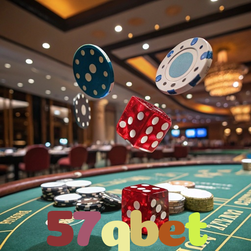 57qbet: Aposta Facilmente com Funcionalidades Completas no Aplicativo Móvel