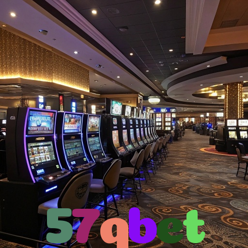 57qbet: Aposta Facilmente com Funcionalidades Completas no Aplicativo Móvel