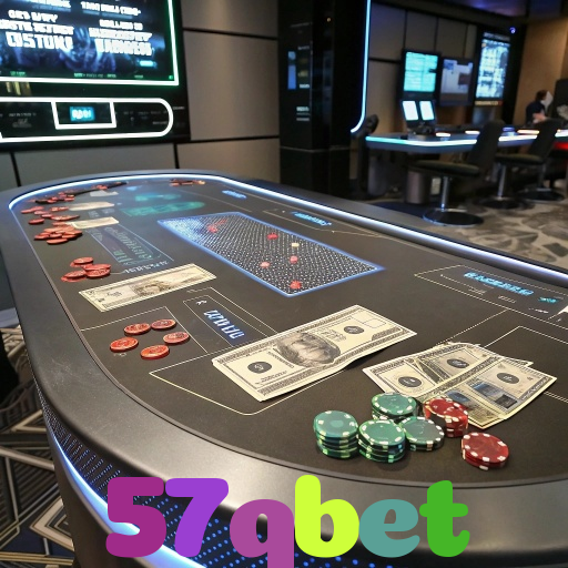 57qbet: Aposta Facilmente com Funcionalidades Completas no Aplicativo Móvel