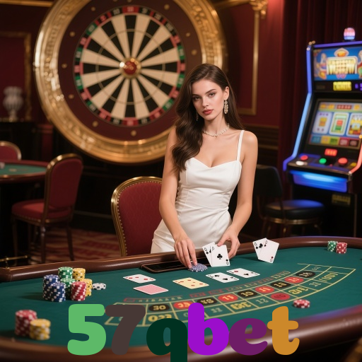 57qbet: Aposta Facilmente com Funcionalidades Completas no Aplicativo Móvel