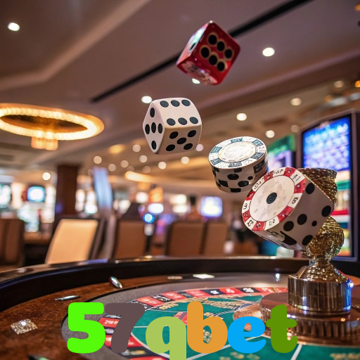 57qbet: Aposta Facilmente com Funcionalidades Completas no Aplicativo Móvel